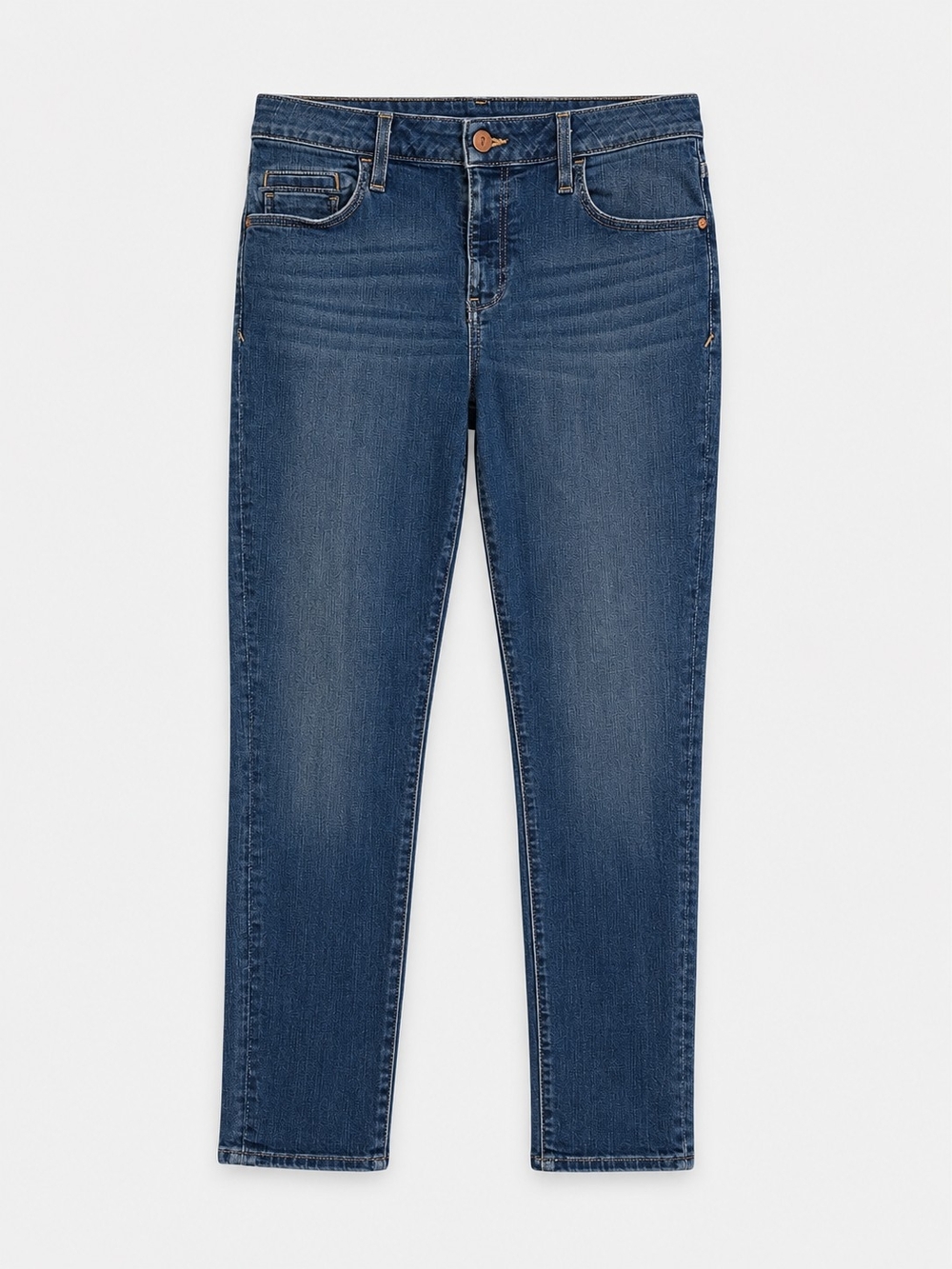 Anthropologie Pilcro Stet Slim Straight Jeans - Size 31